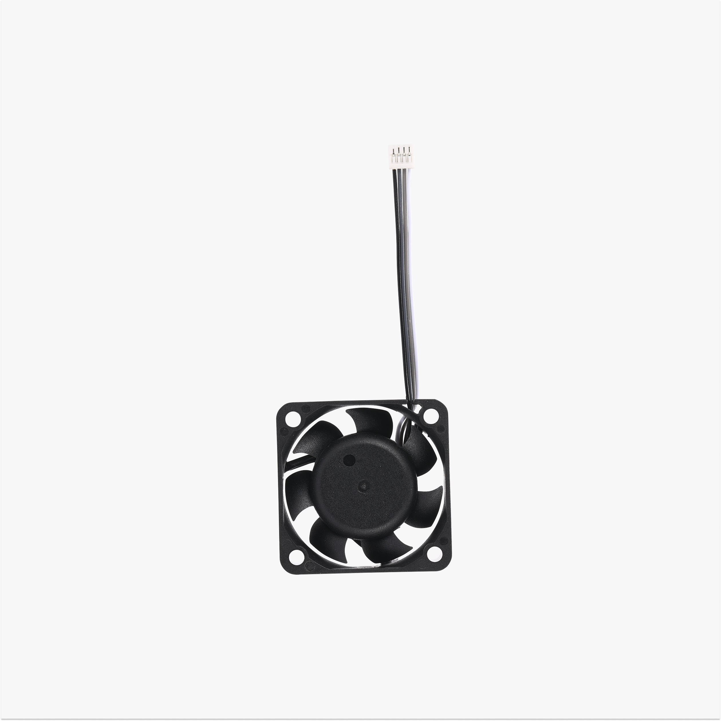 Оригинальный вентилятор платы MC / Bambu Lab MC Board Fan / X2D — FAF024. Общий вид детали