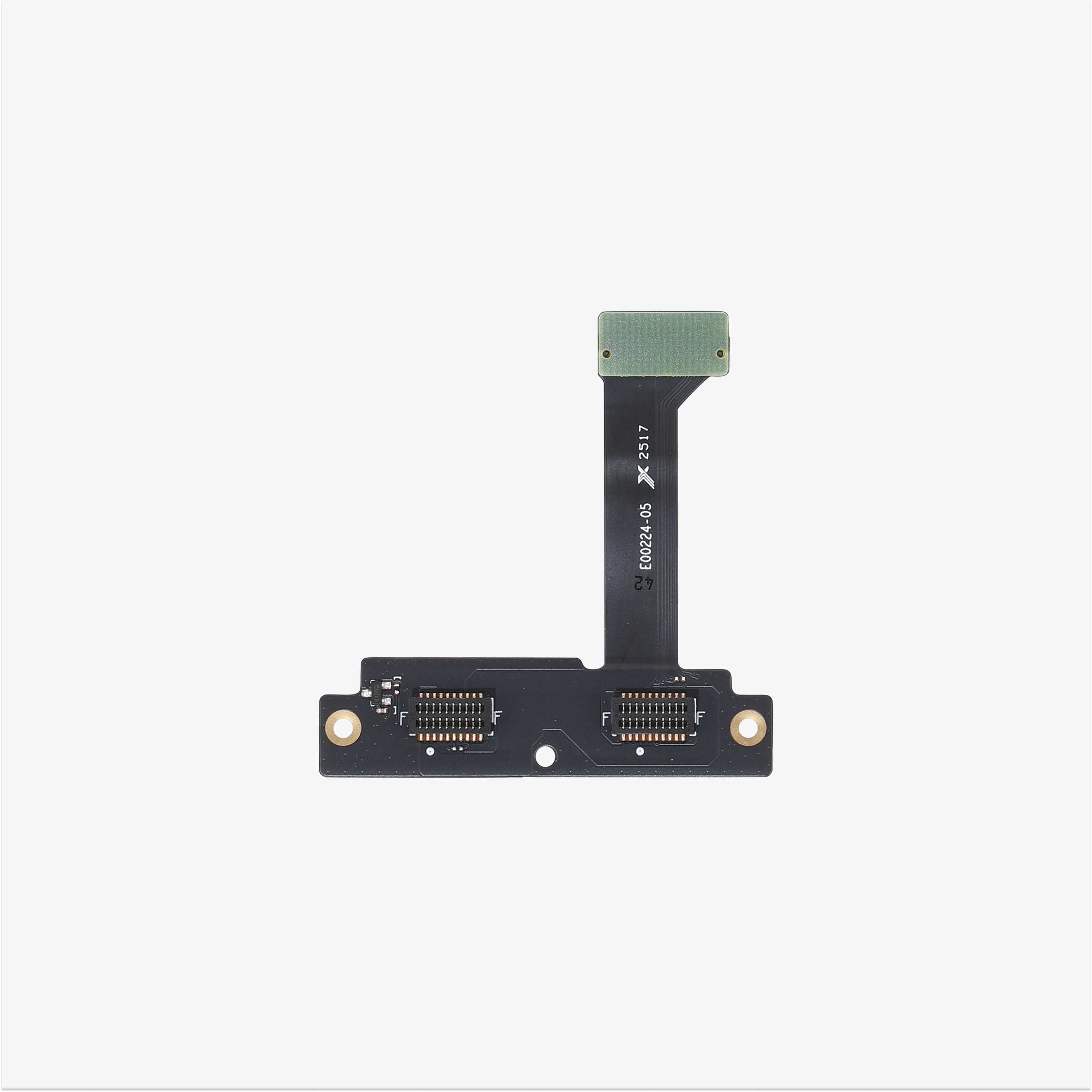Hotend Heating Assembly Connection Board - X2D | Bambu Lab US Store