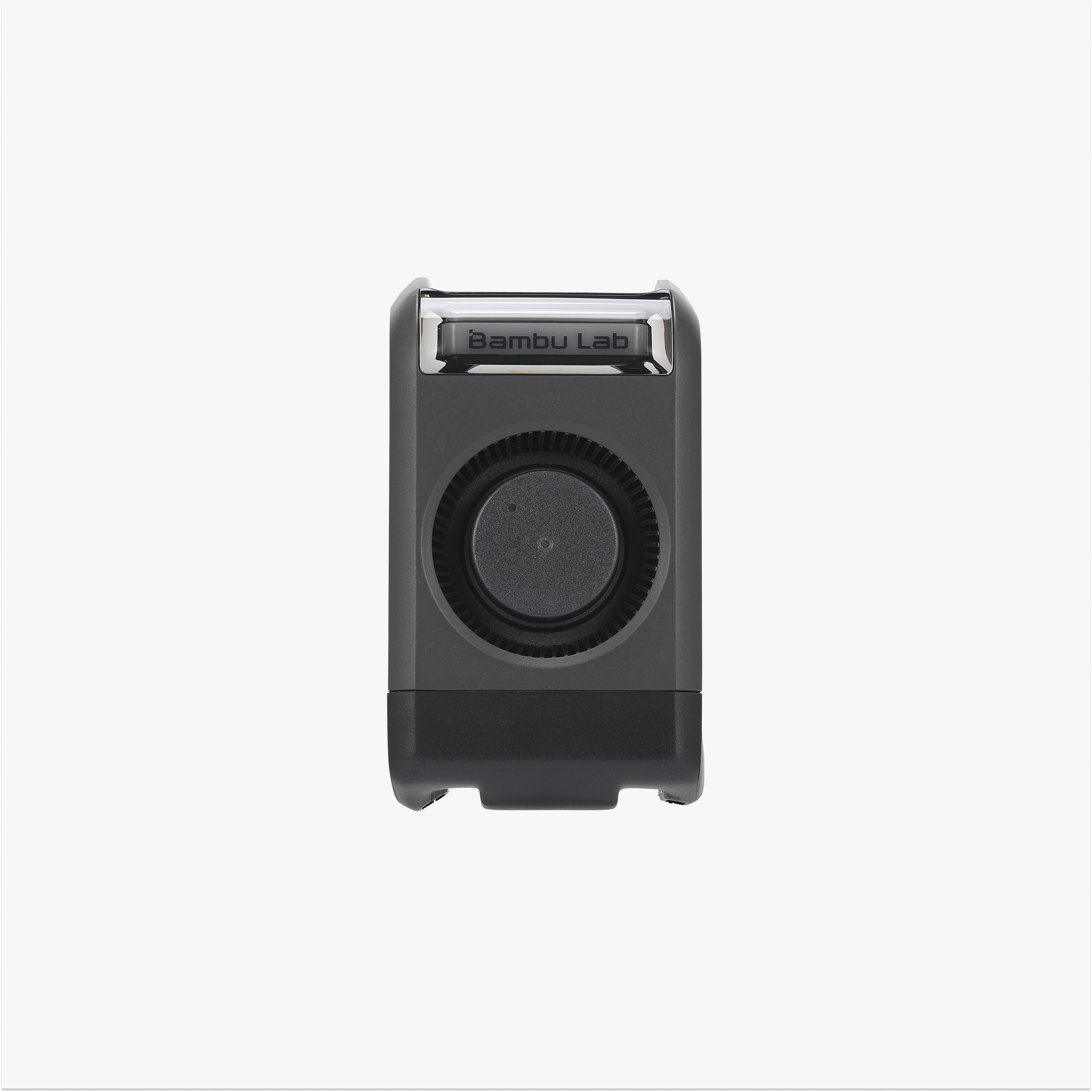 Toolhead Front Cover Assembly - X2D | Bambu Lab US Store