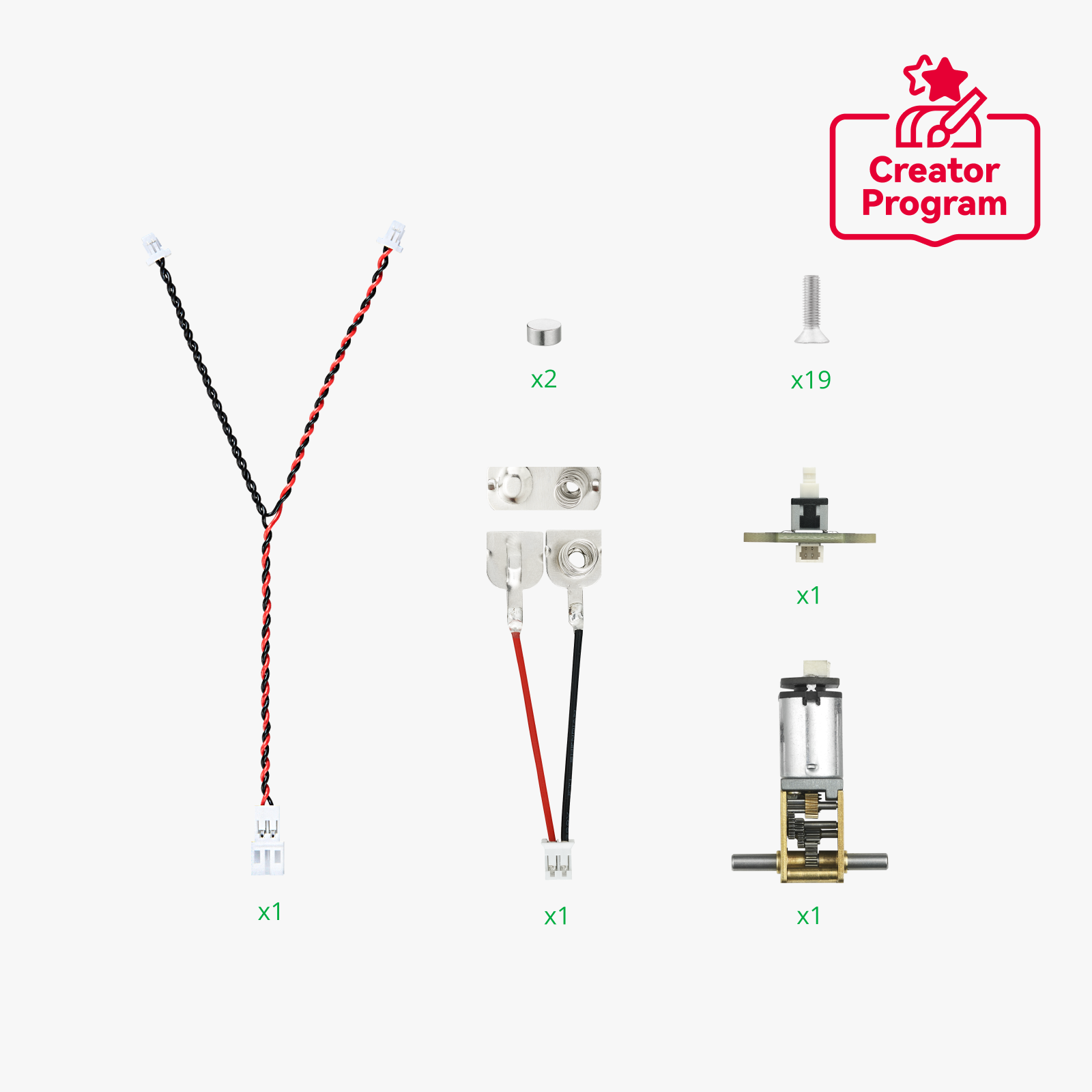 loopupセット Zeta Triple Clamp Kit - Langston Motorsports