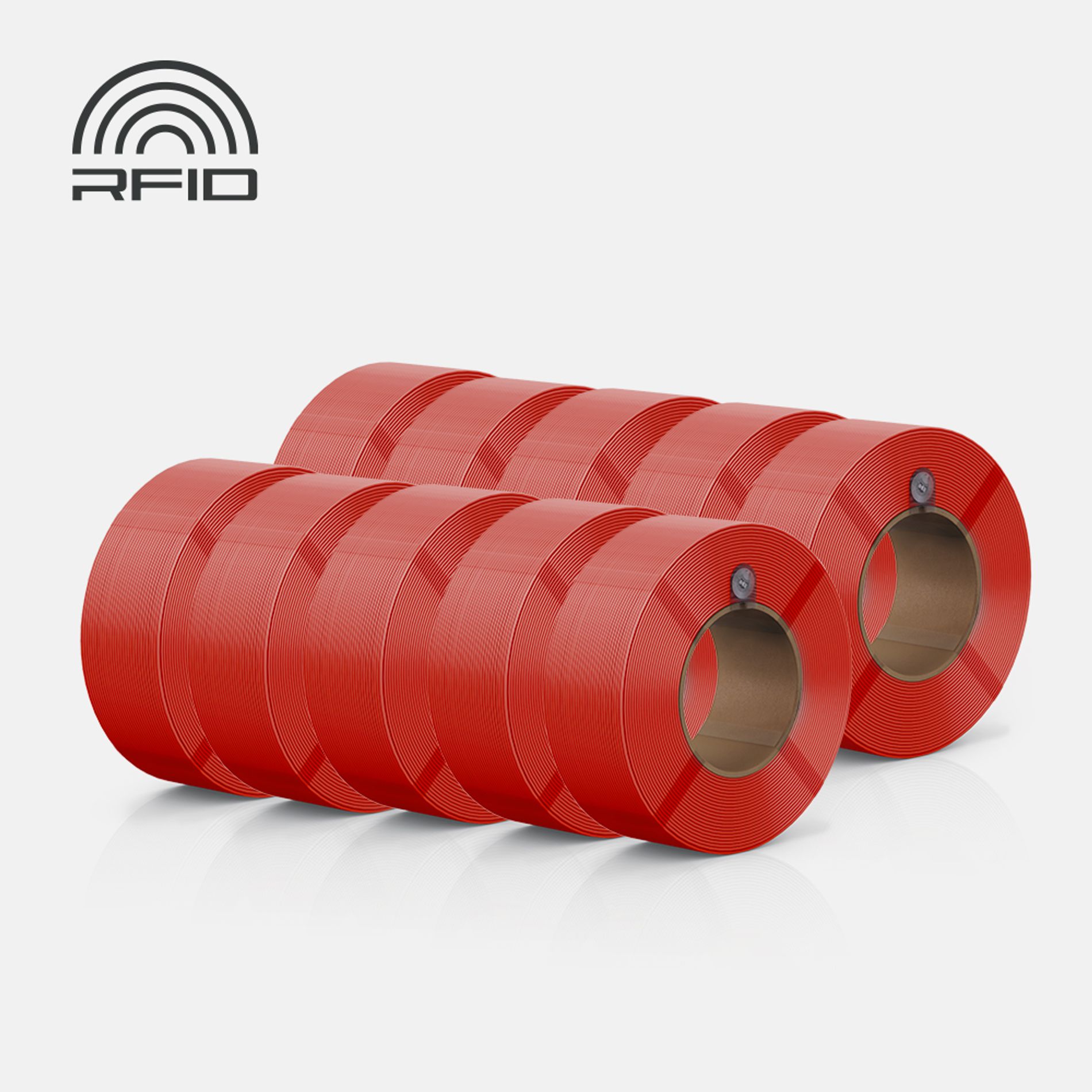 PLA Basic Refill Pack 10 Rolls