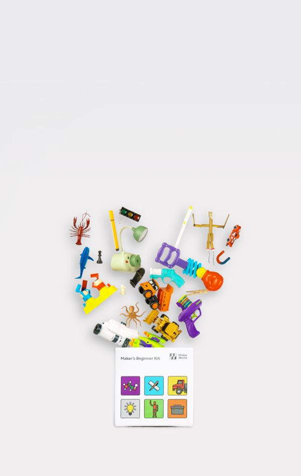 Shop 3D printers, filaments and accessories | Bambu Lab EU store