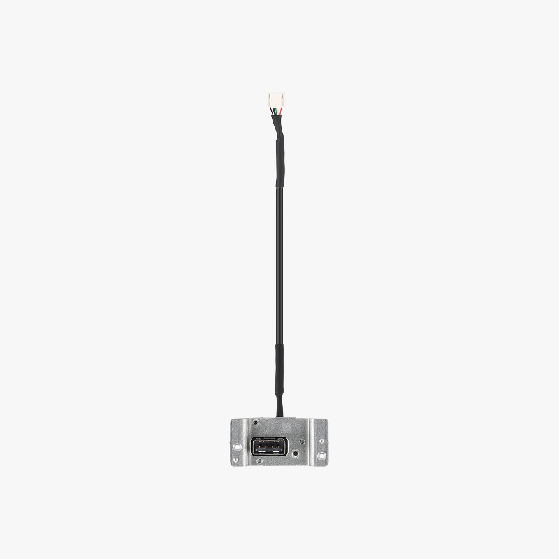 Bambu Lab P2S USB Port Ünitesi