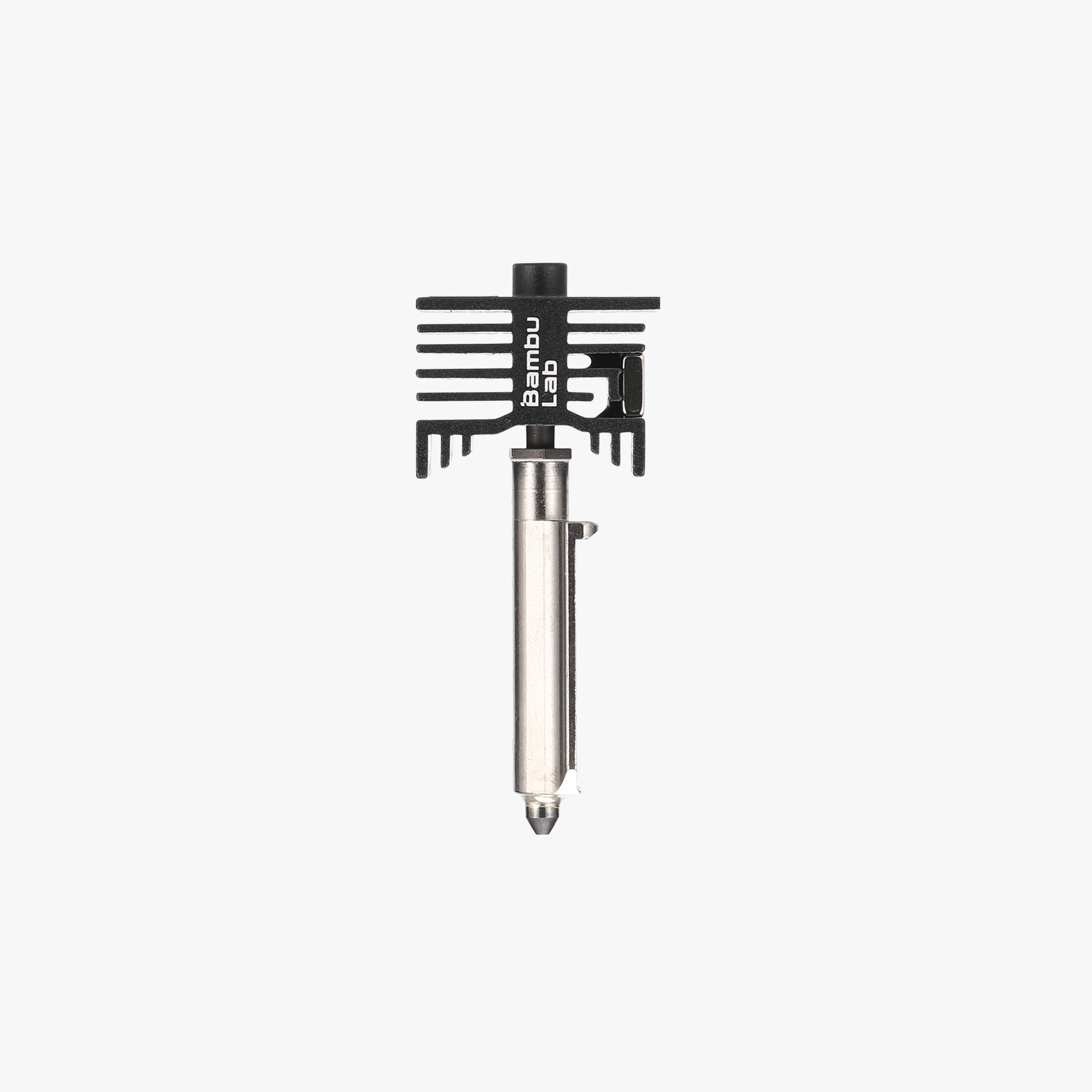 Tungsten Carbide Nozzle - H2/P2S | Bambu Lab US Store