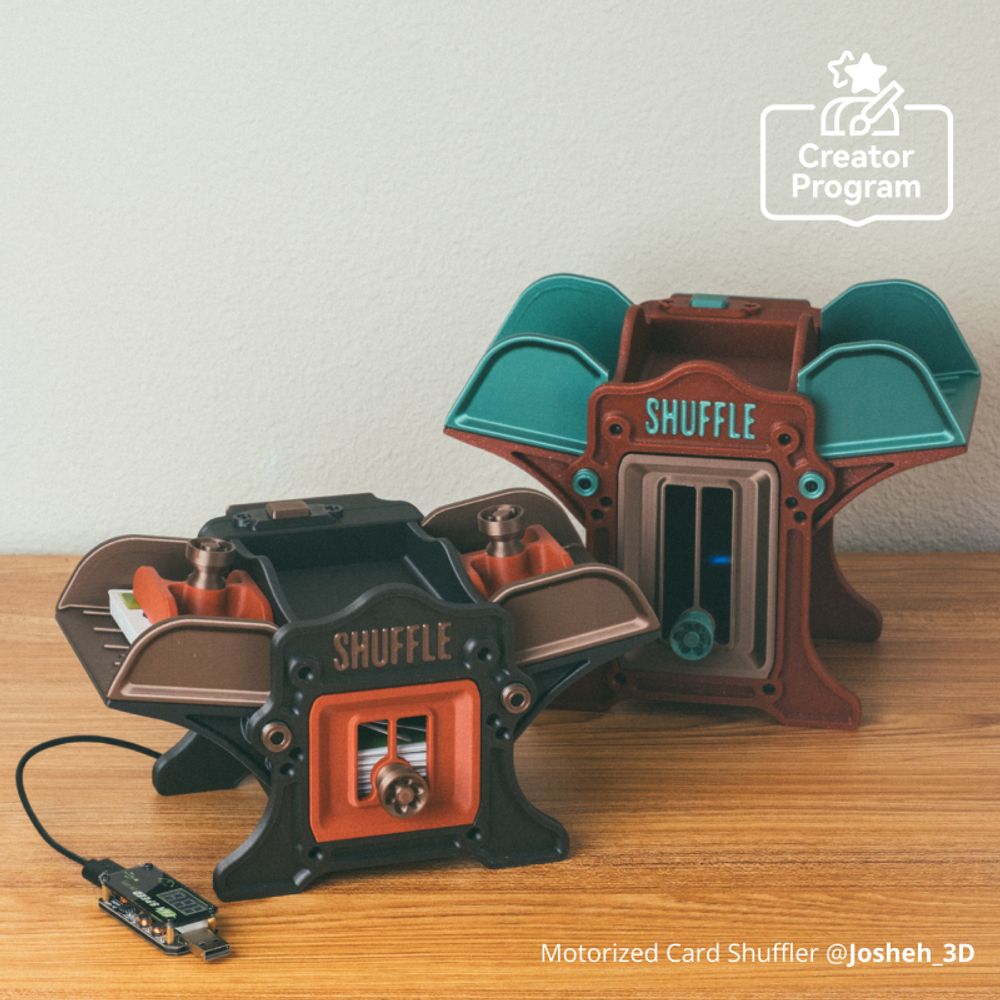 Toys & Games | Bambu Lab US Store