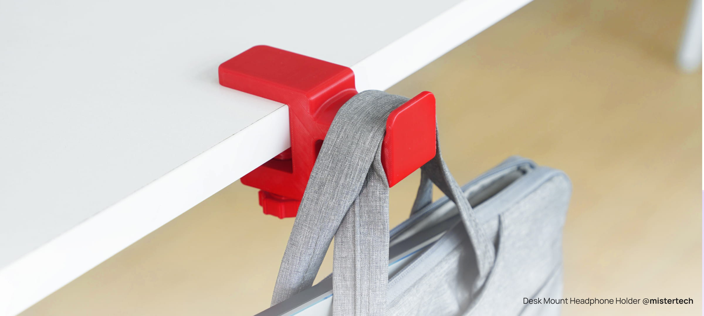 Bambu ABS strong durable parts