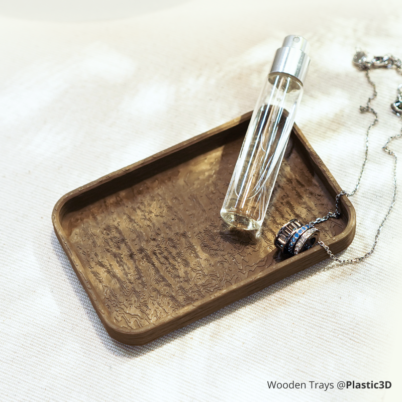 PLA Wood | Bambu Lab US Store