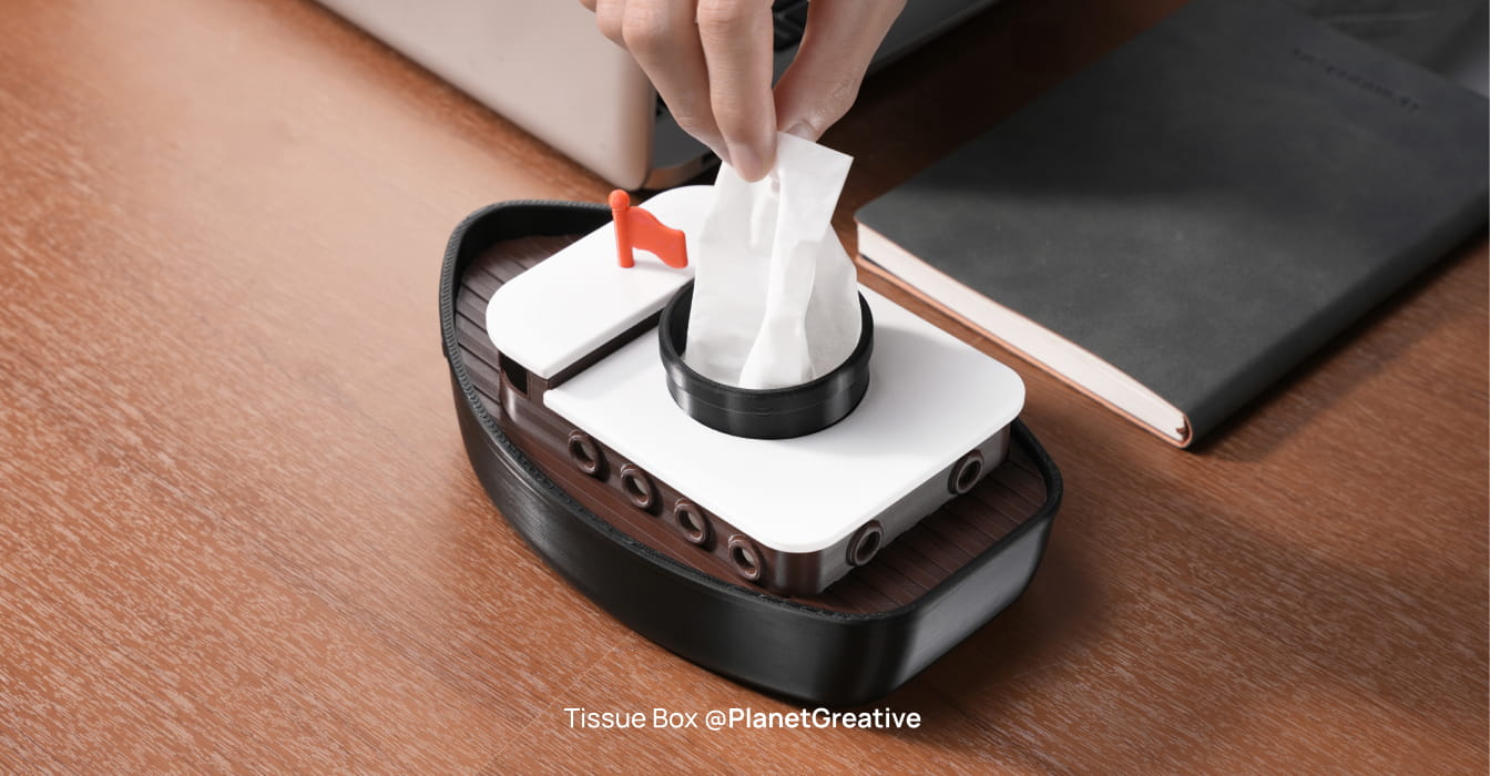PETG Basic | Bambu Lab US Store