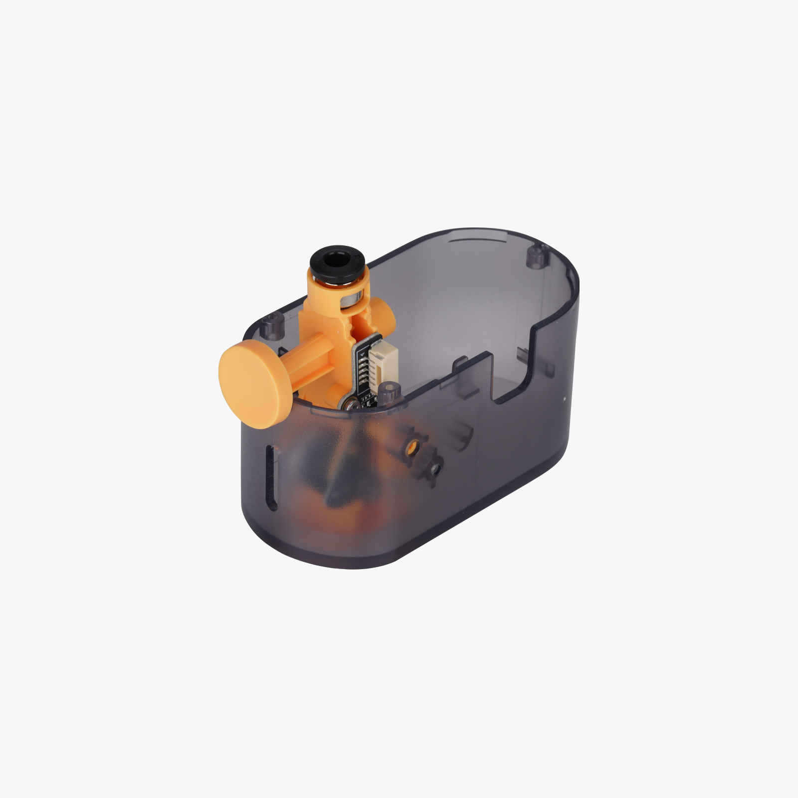 AMS lite Filament Funnel Unit | Bambu Lab US Store