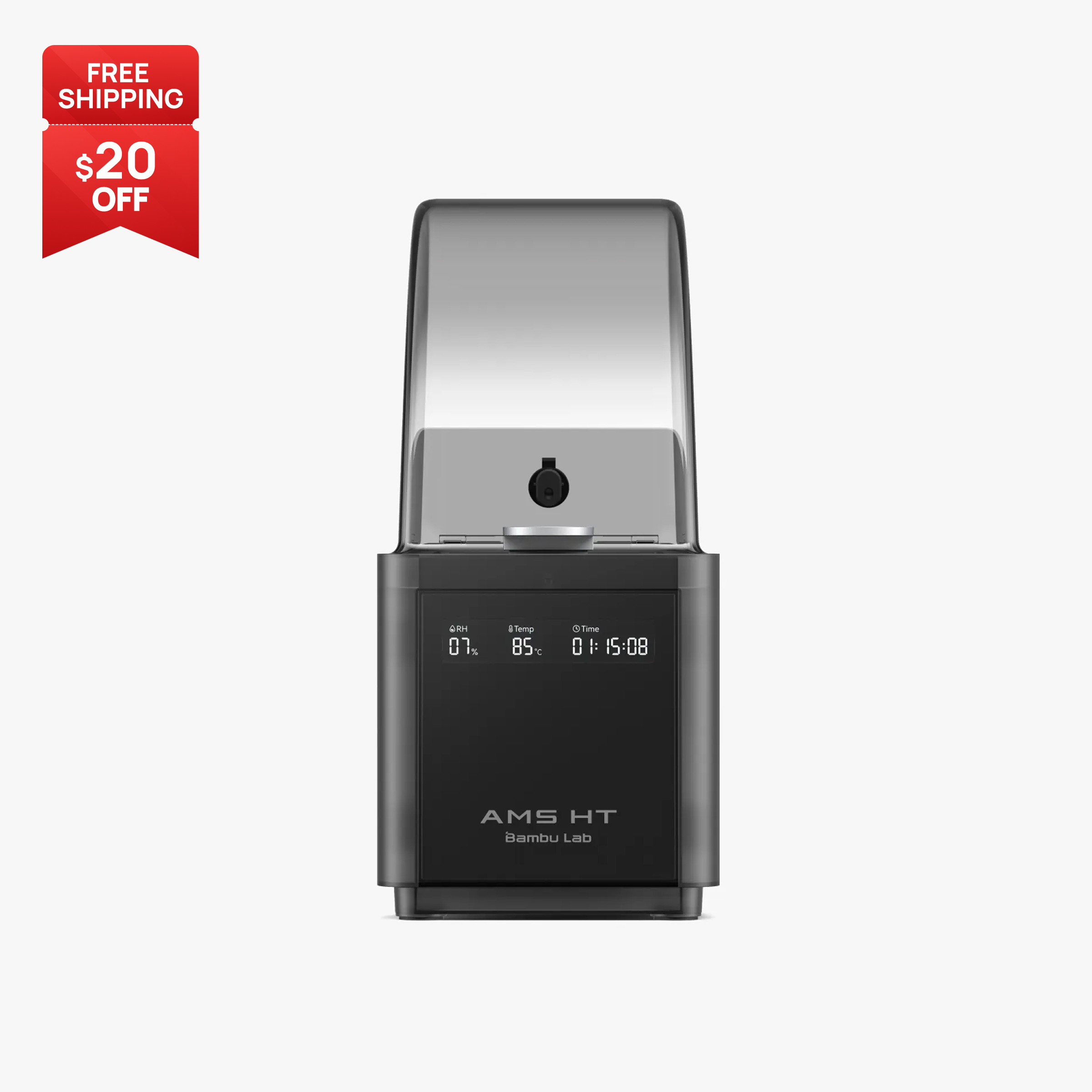 Buy Bambu Lab AMS HT - Bambu Lab Official Store | Bambu Lab US Store