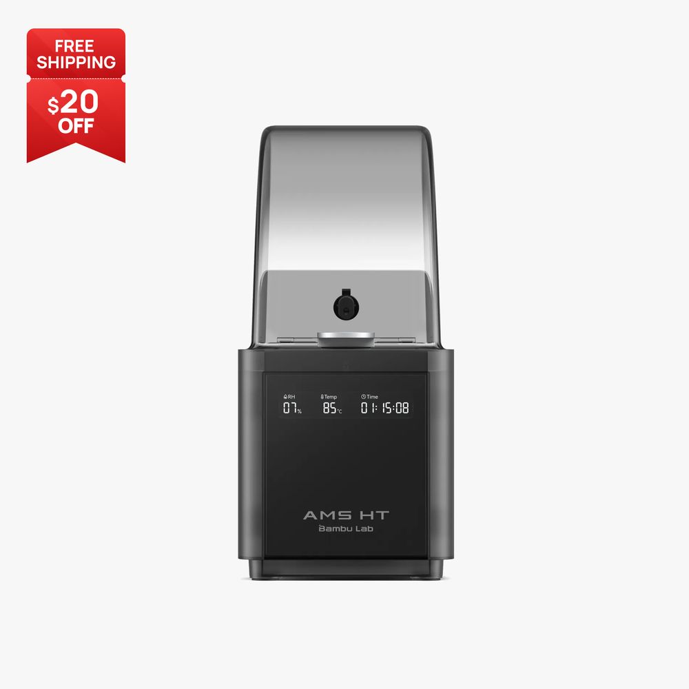 その他 Bambu lab AMS Bambu Lab AMS - Automatic Material System | MatterHackers