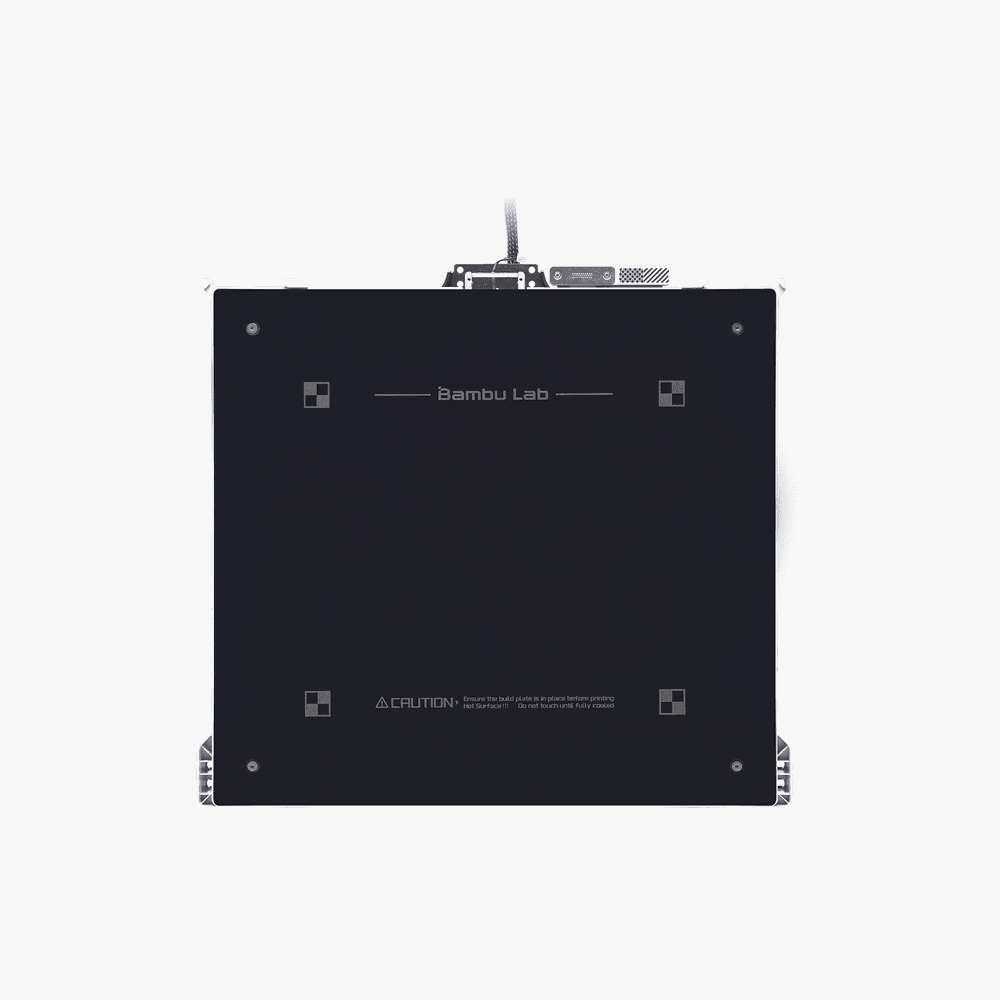Heatbed Unit - H2D