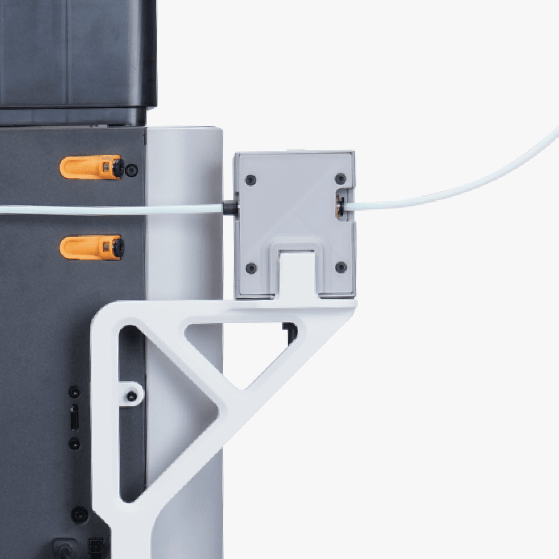 TPU Feed Assist Module | Bambu Lab US Store