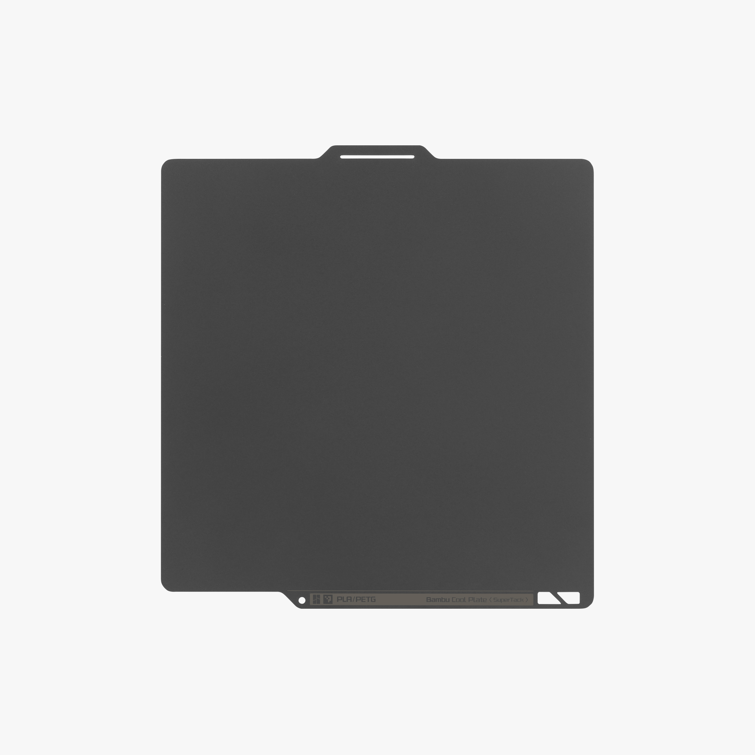 Bambu Cool Plate SuperTack