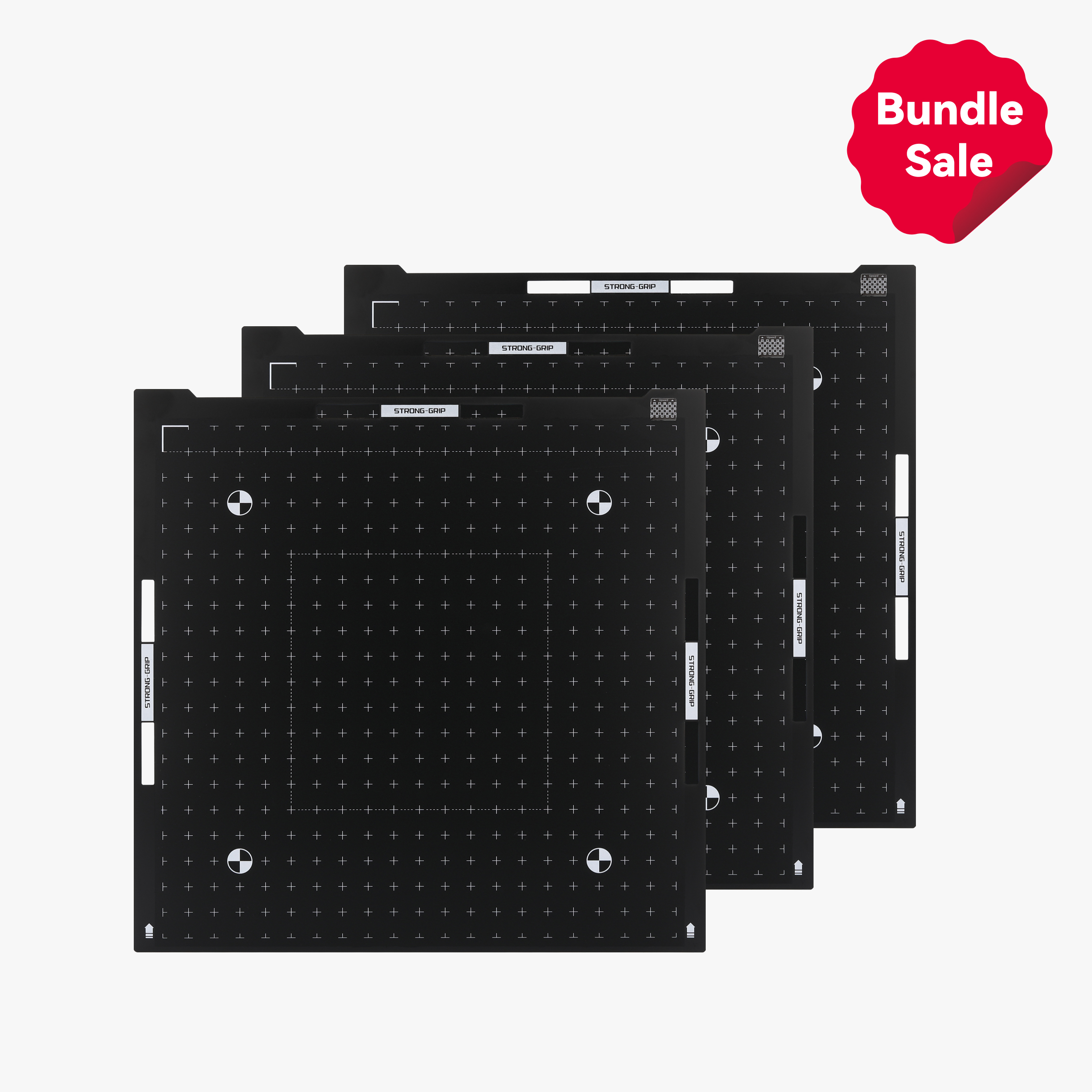Cutting Mat Combo (3 pcs) | Bambu Lab US Store