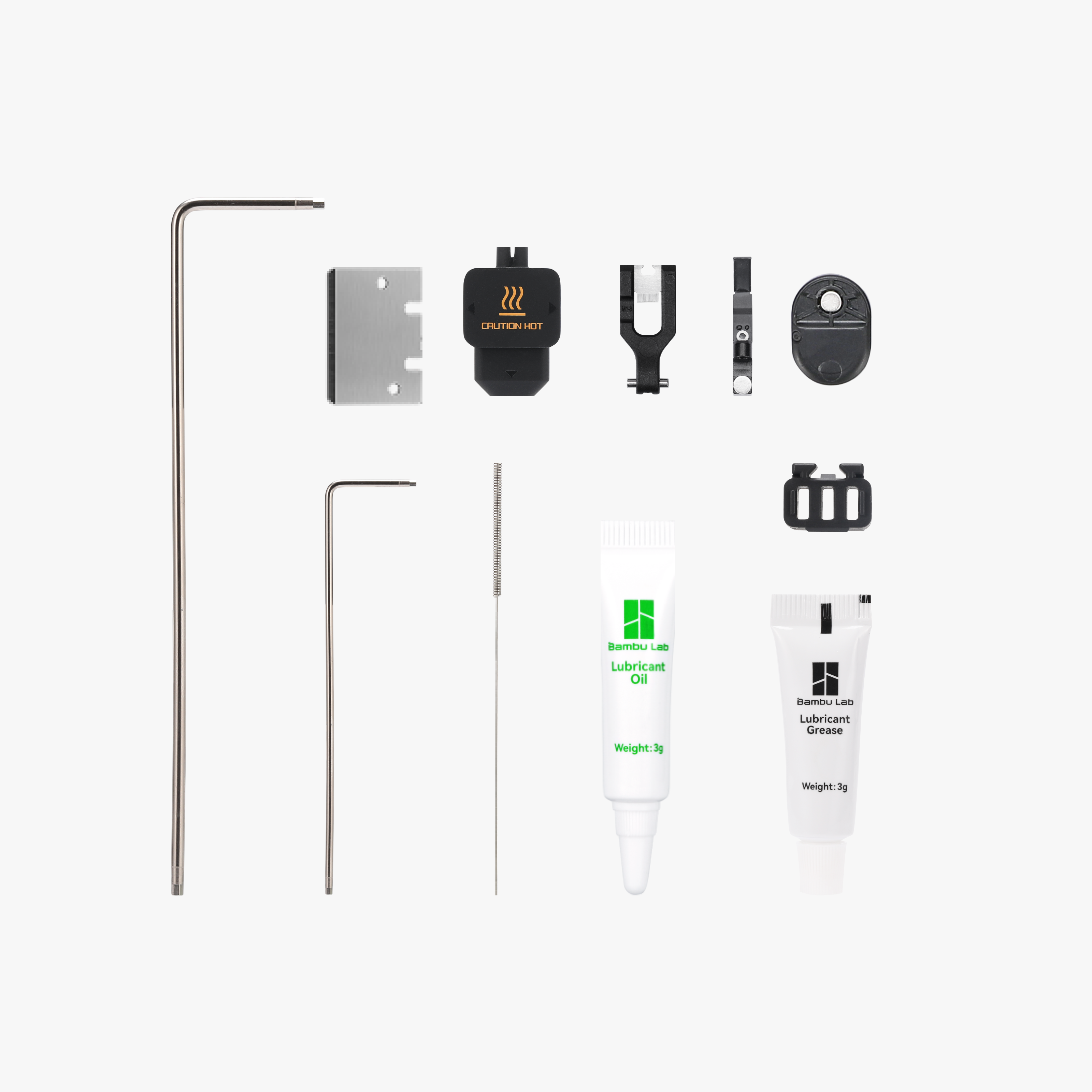 Accessory Box for H2D | Bambu Lab US Store