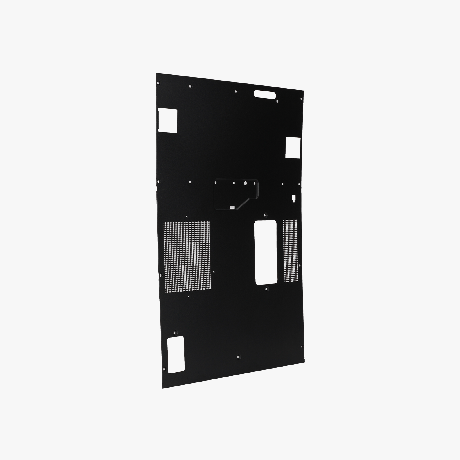 Rear Metal Panel - P1 Series | Bambu Lab US Store