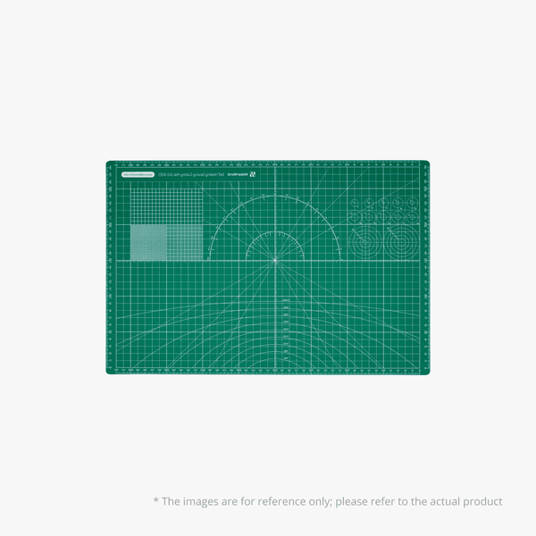 Durable Self-Healing Cutting Mat