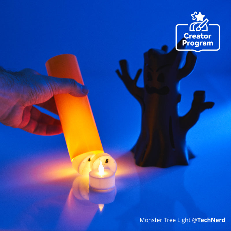 Monster Tree Light | Bambu Lab US Store