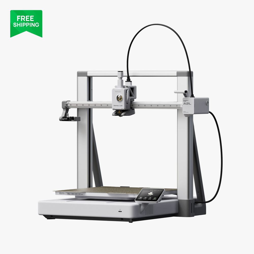 Best 3D Printers for Beginners 2026 | Bambu Lab US Store