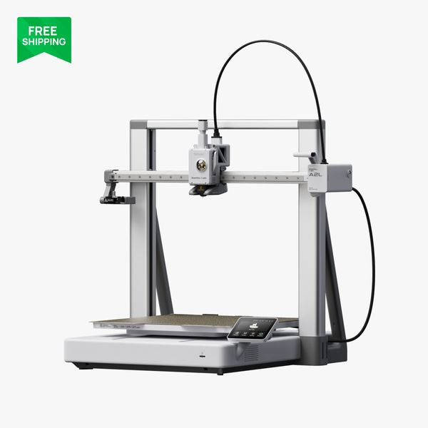 Buy Bambu Lab A2L: Affordable Large-Format 3D Printer for