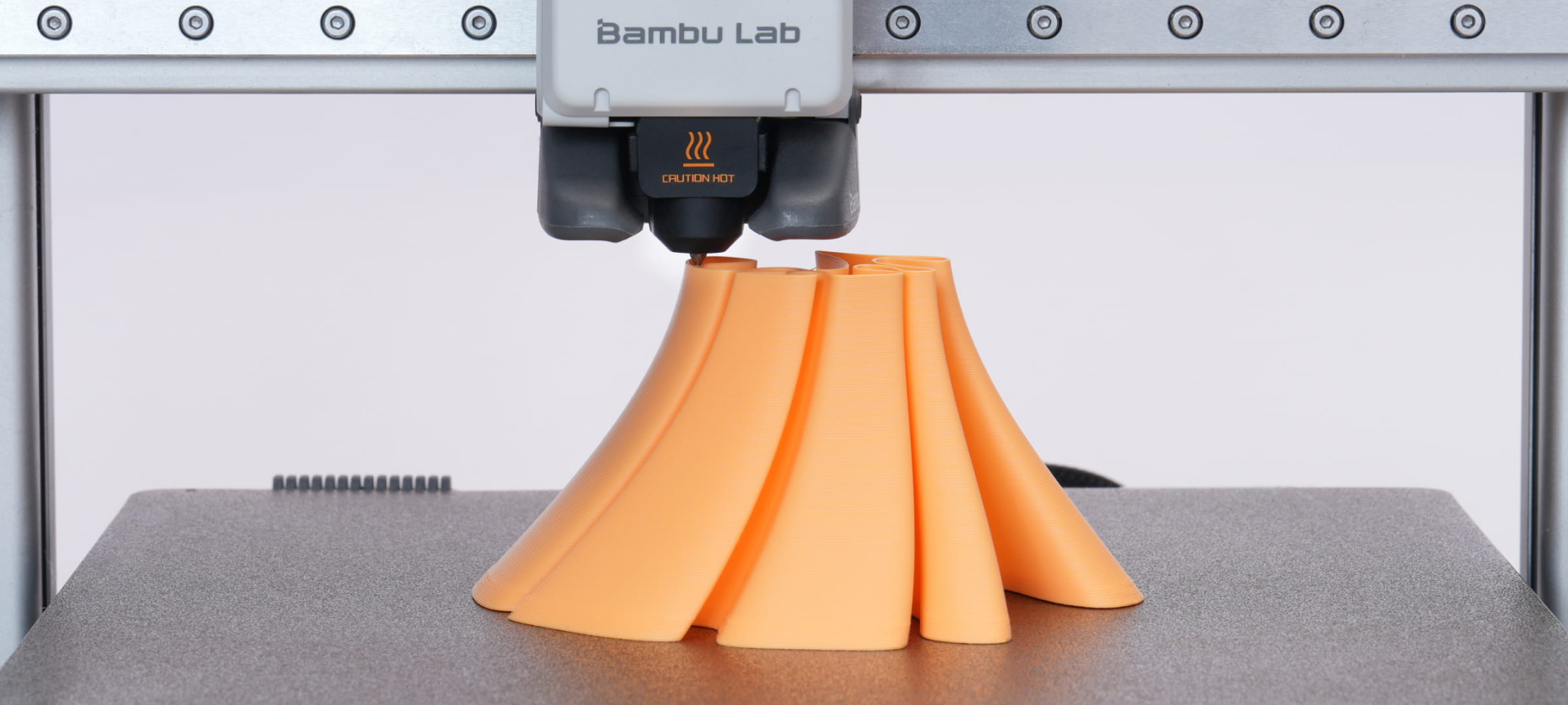 PLA Pure smooth printing