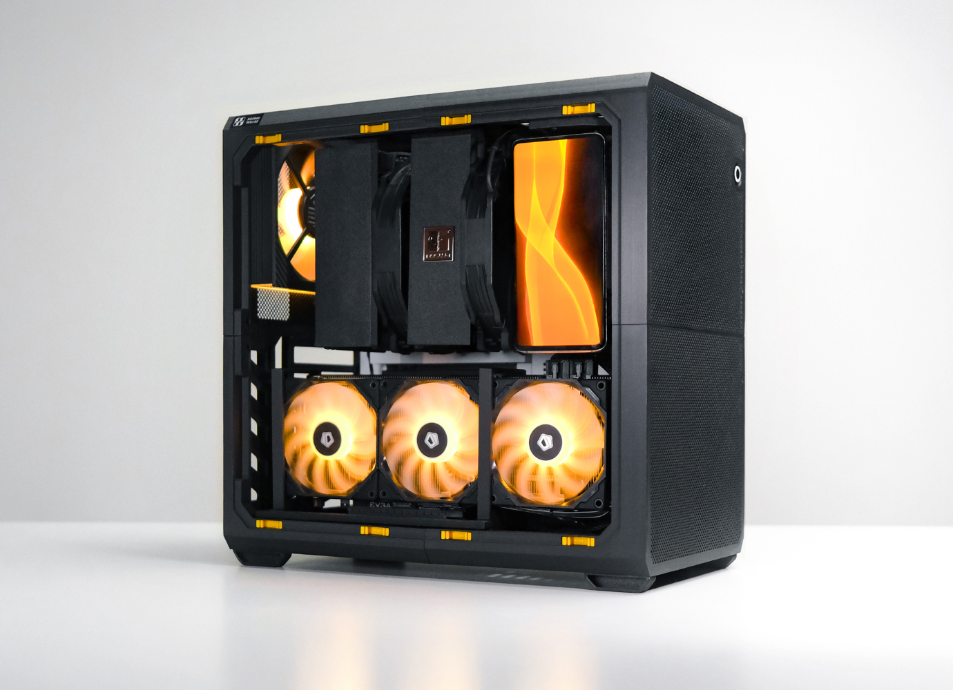 Bambu Lab H2D Pro fonksiyonel parça üretimi görseli