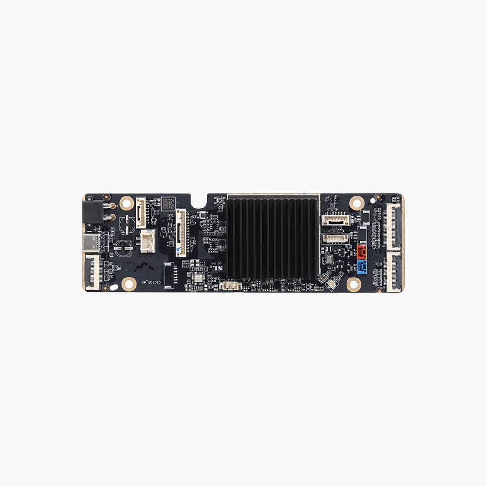 AP Board - H2 Series