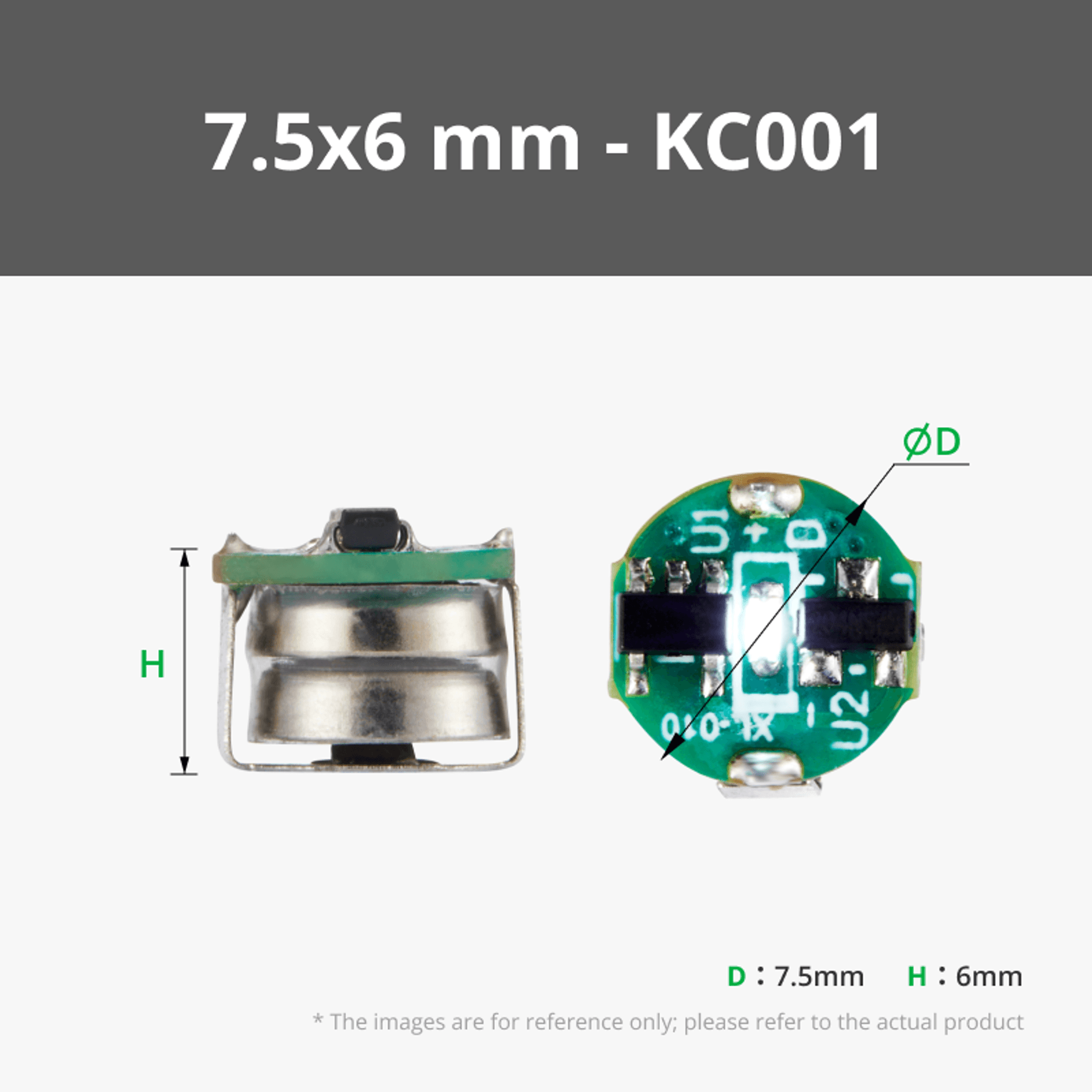 入園入学祝い Single LED Magnetic Control Switch Light | Bambu Lab USA Store その他