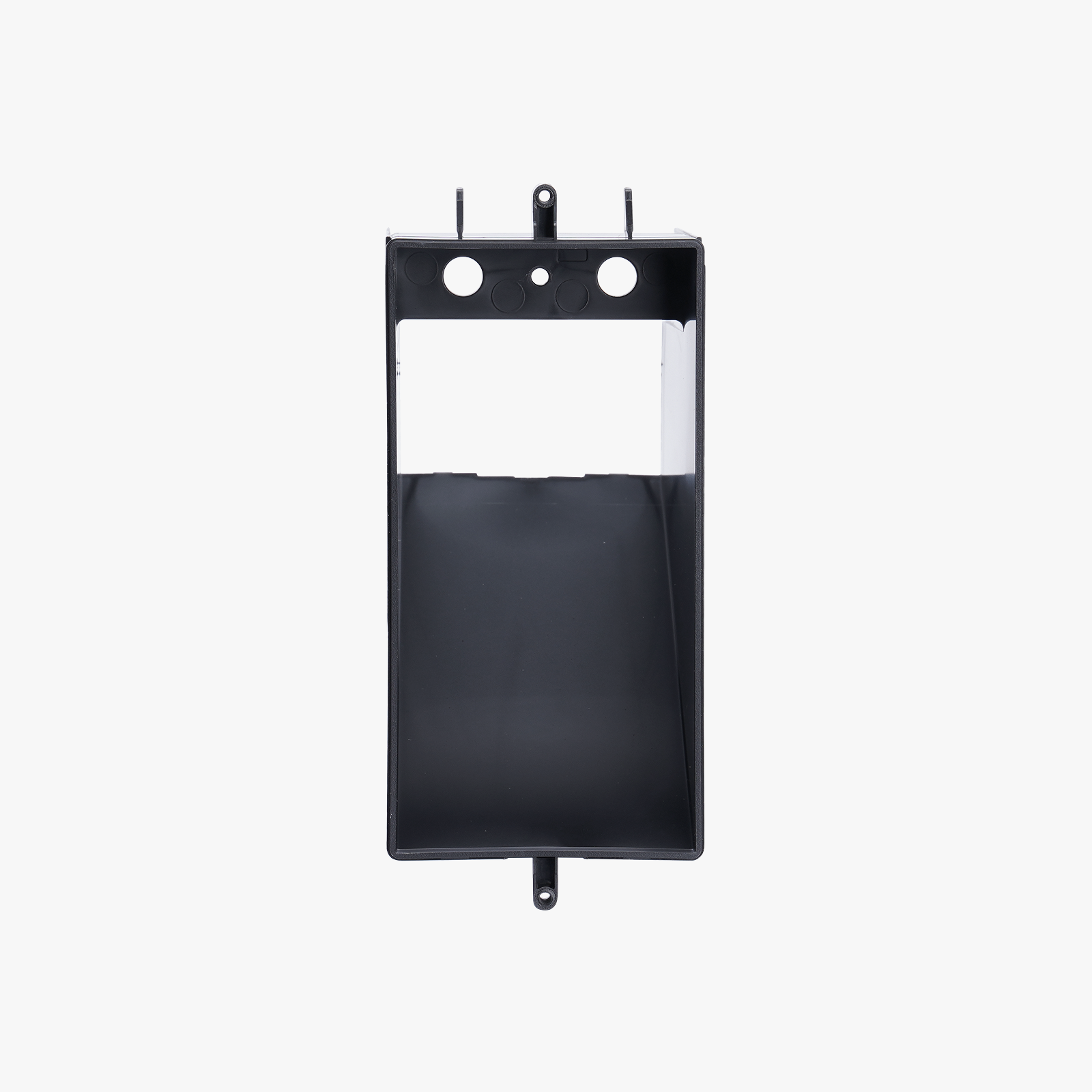 Purge Chute H2 Series