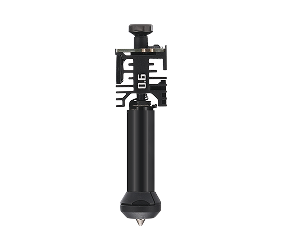 0.6mm Induction Hotend