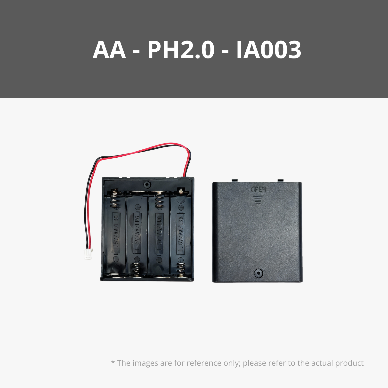 Battery Case | Bambu Lab US Store