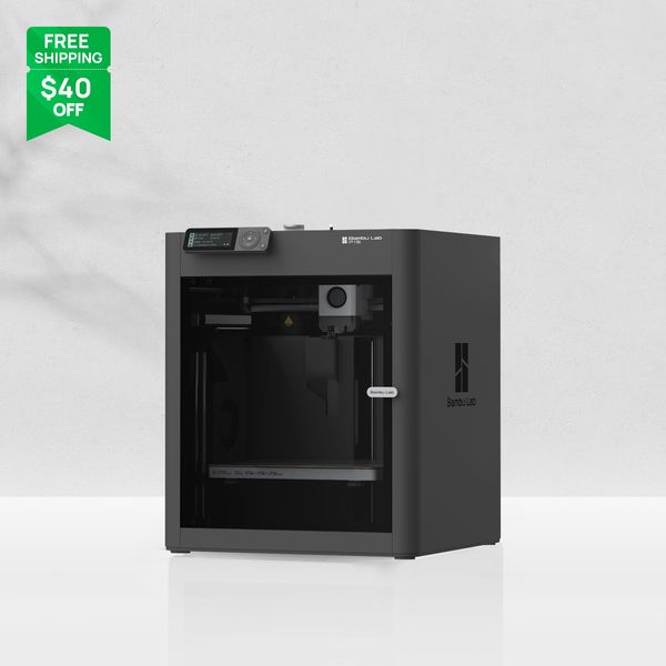 Buy Bambu Lab P1S: High-Speed Enclosed 3D Printer | Bambu Lab US Store