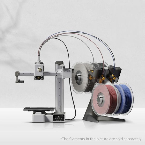 Bambu Lab A1mini 3Dプリンター Bambu Lab A1 mini 3D Printer | Bambu Lab US Store