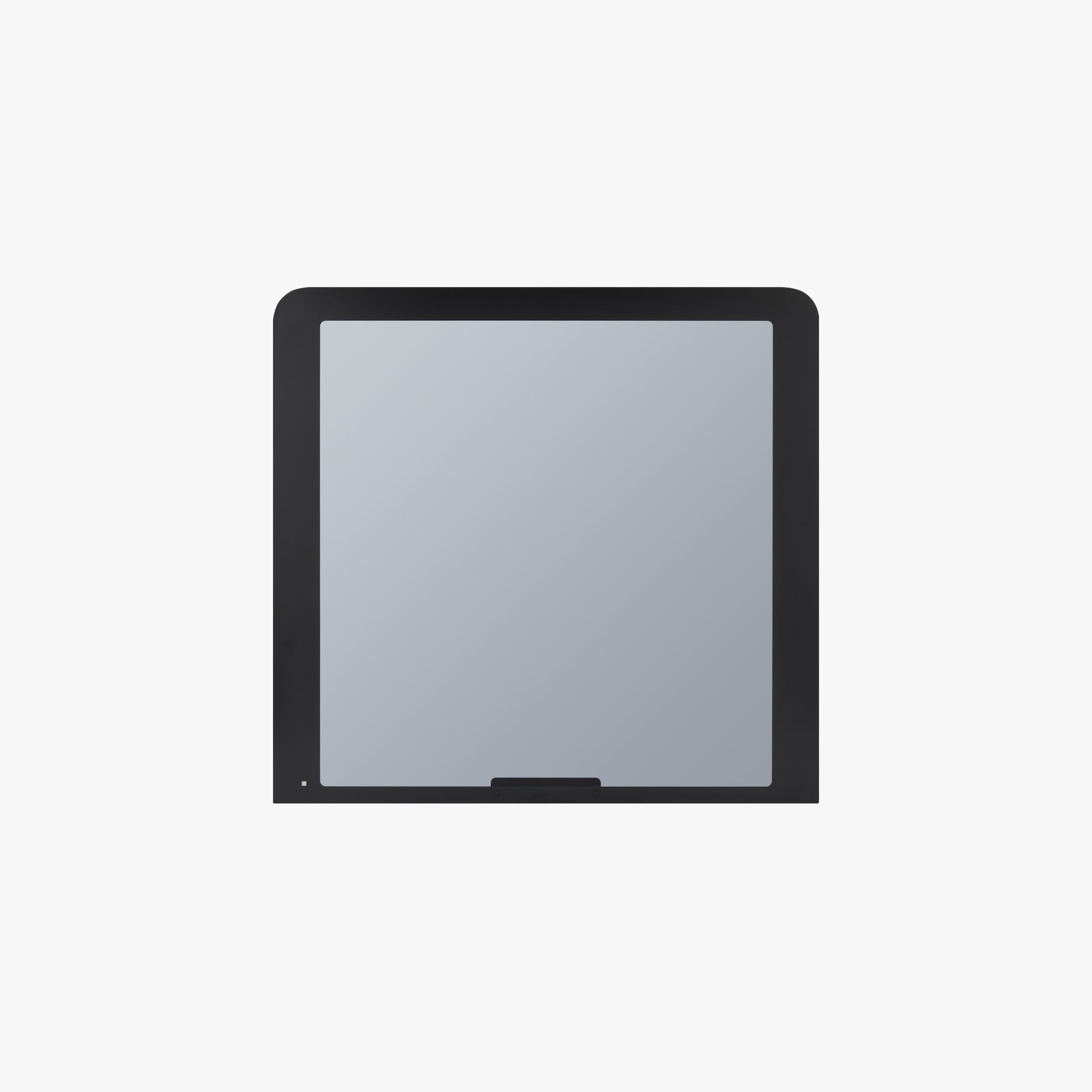 Glass Cover Plate - H2 Series