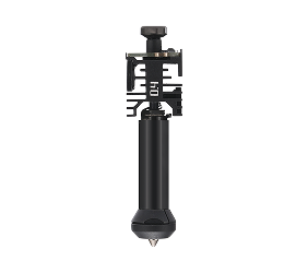 0.2mm Induction Hotend