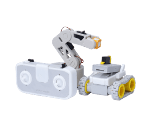 Active Filament Dryer Box (Dual Spool)