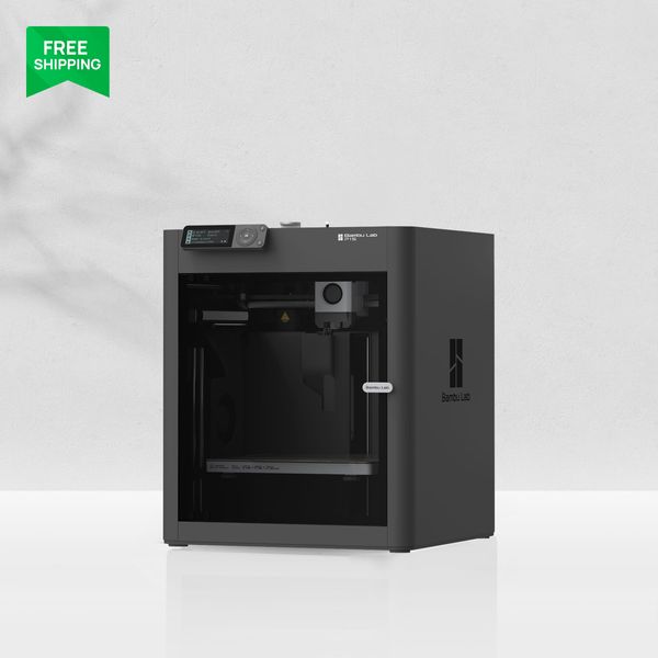 Bambu Lab P1S 3Dプリンター AMS付き Buy Bambu Lab P1S: High-Speed Enclosed 3D Printer | Bambu Lab US Store