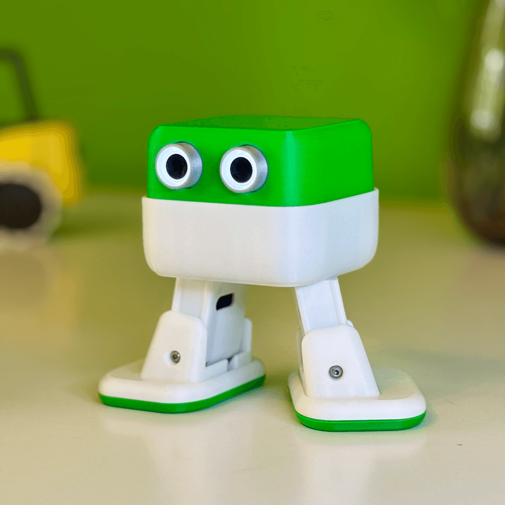 CyberBrick Models | Bambu Lab US Store