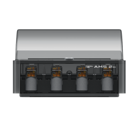 AMS 2 Pro