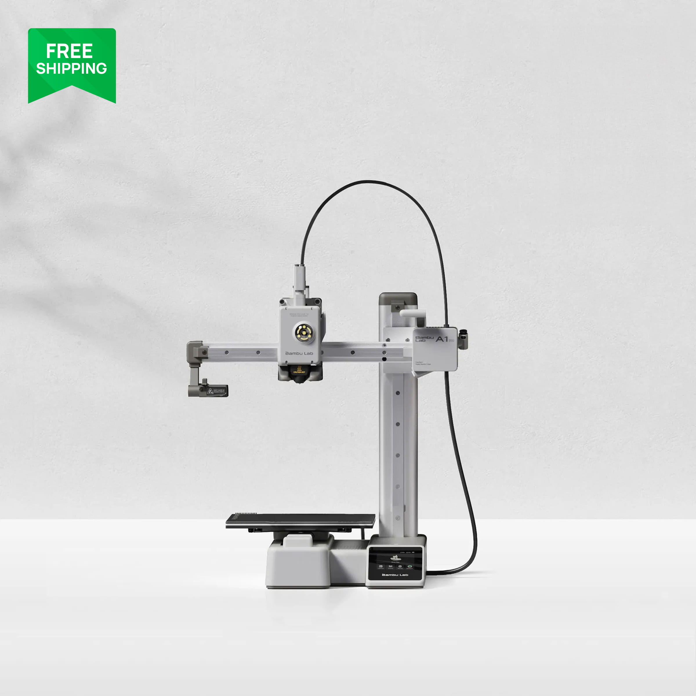Bambu Lab A1 mini 3D Printer | Bambu Lab US Store