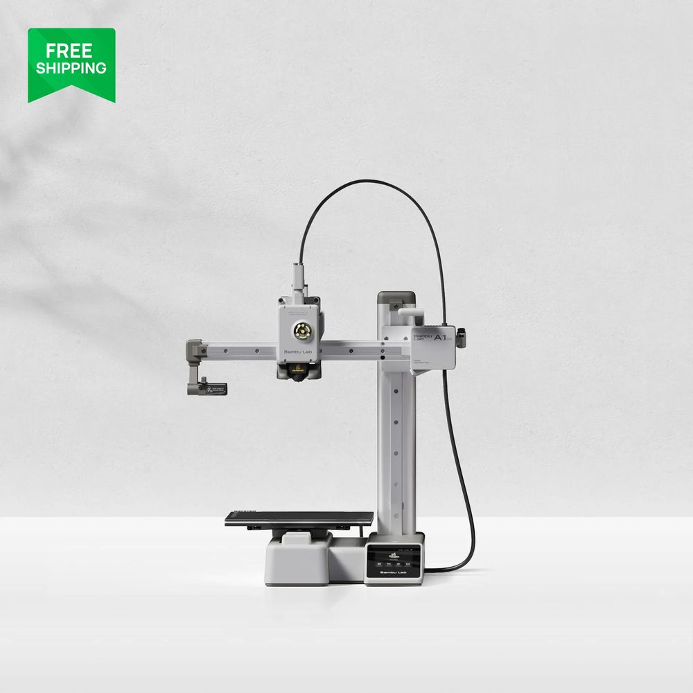 Best 3D Printers for Beginners 2026 | Bambu Lab US Store