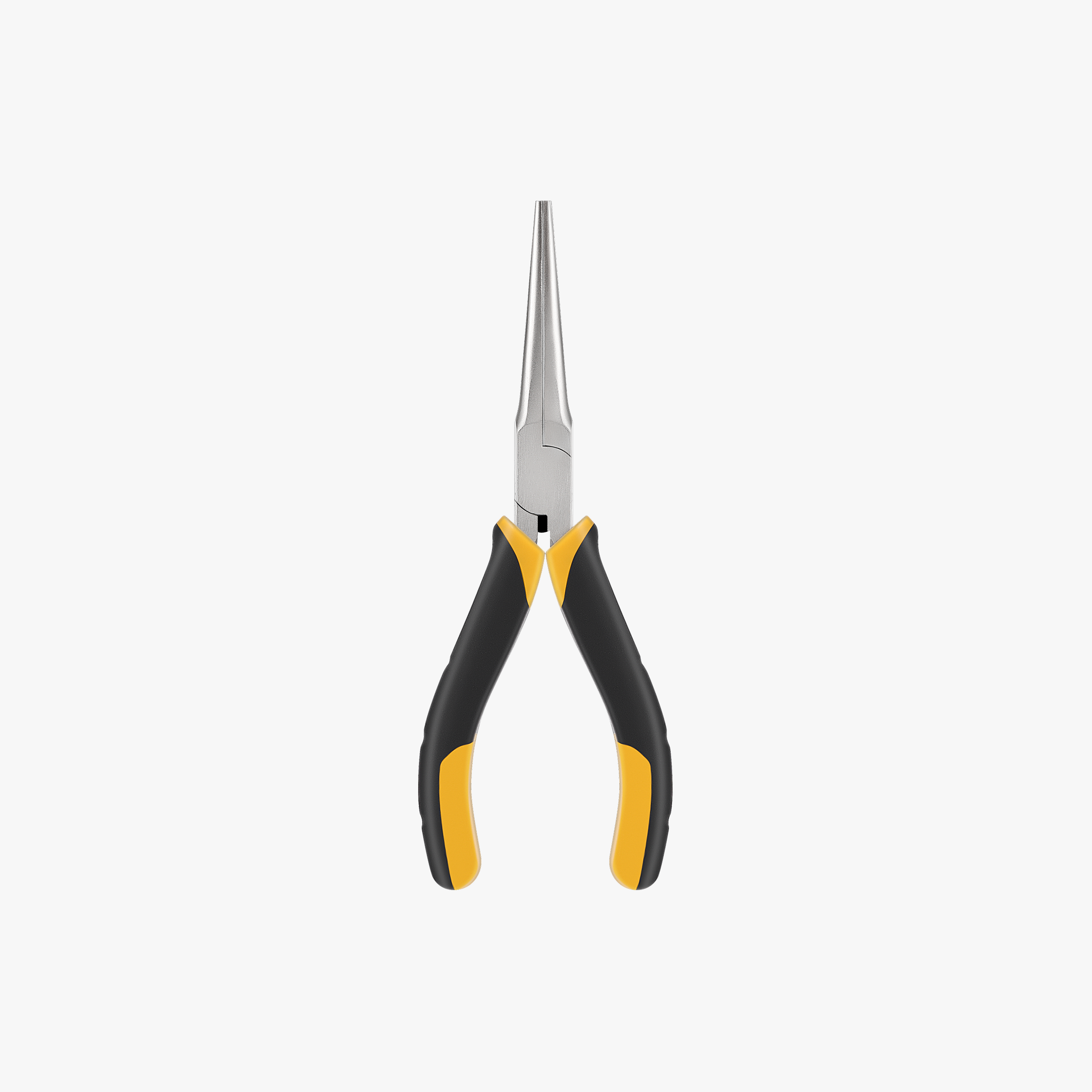 Maker's Supply Long Nose Pliers | Bambu Lab US Store