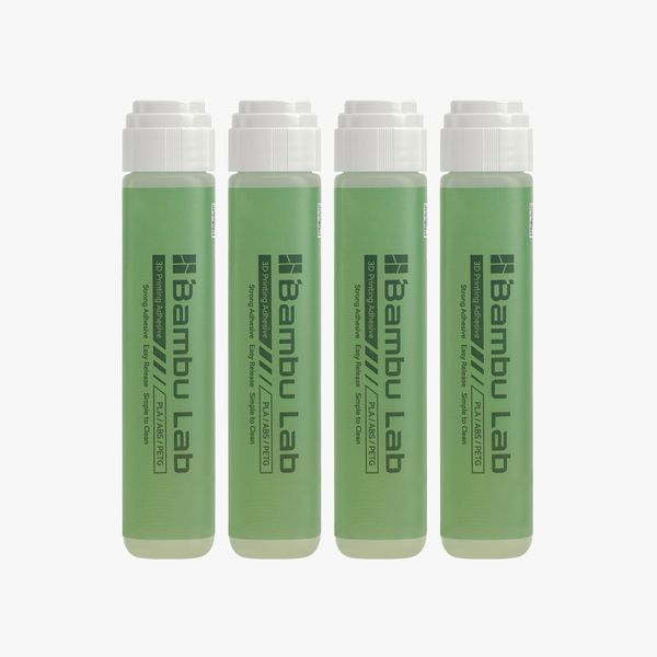 Liquid Glue for Build Plate