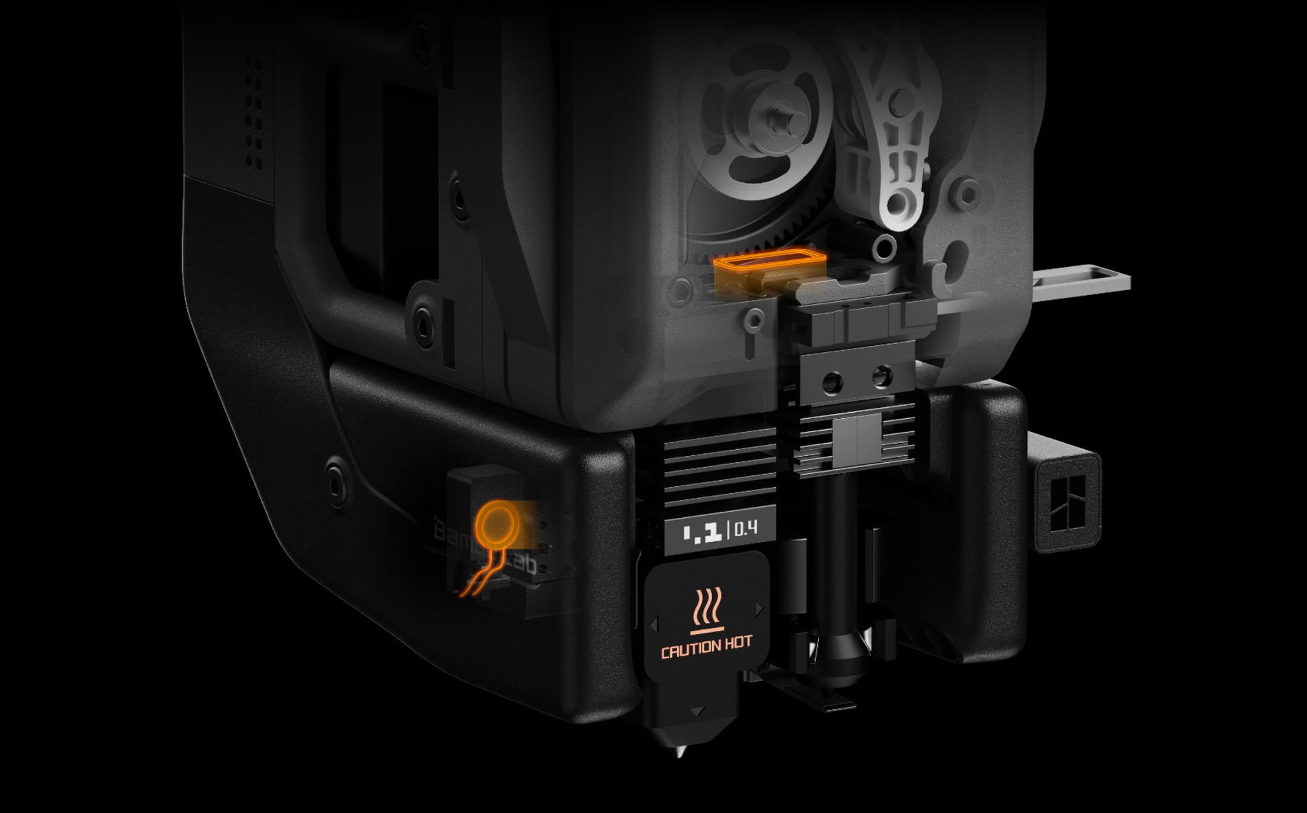 H2C Baskı Performansı - PC3