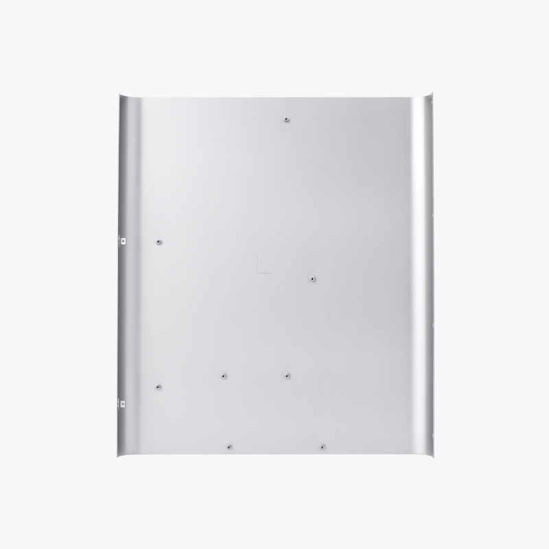 Left Side Panel (HL) - X1 Series | Bambu Lab US Store