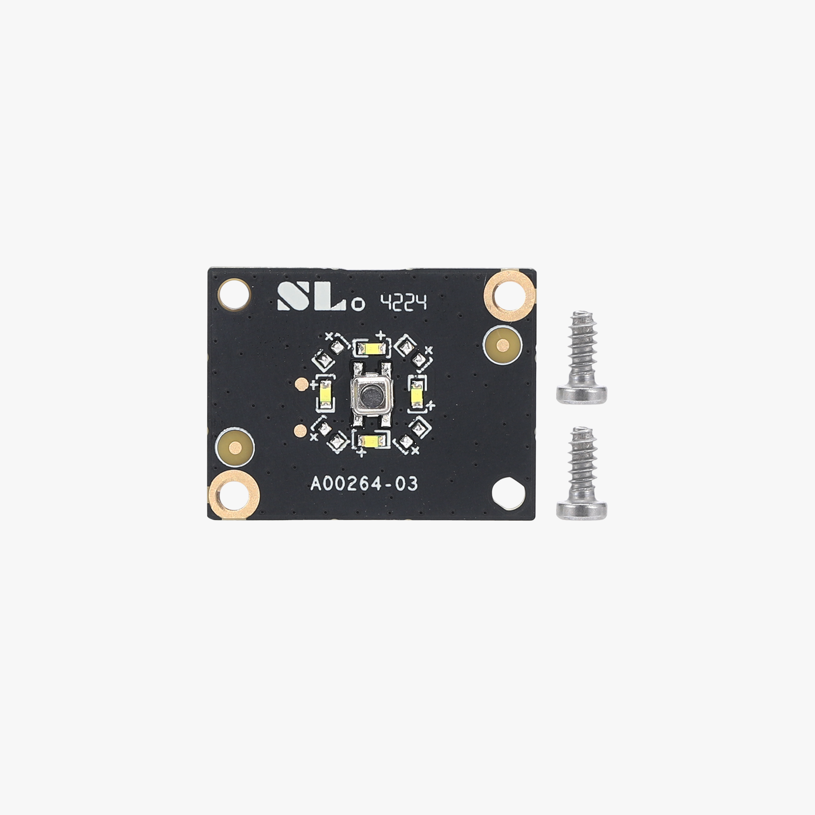 Start/Pause Button | Bambu Lab US Store