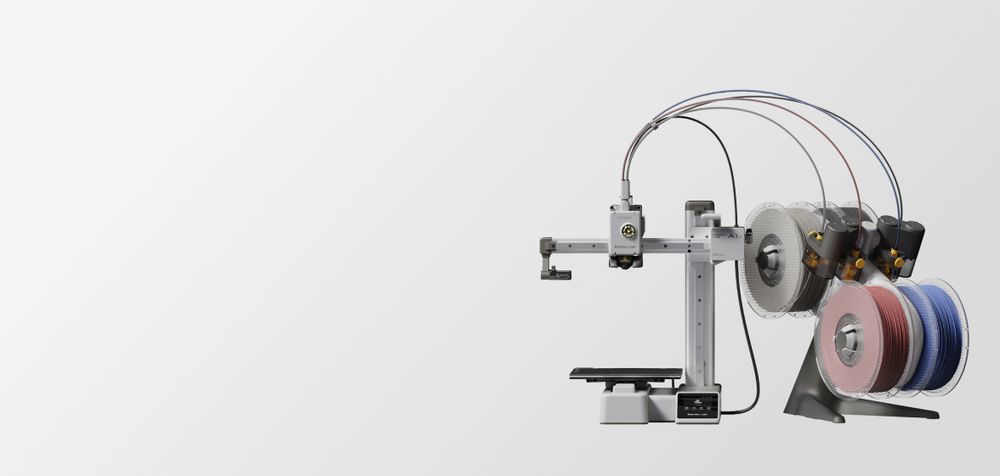 Shop 3D printers, filaments and accessories | Bambu Lab USA store