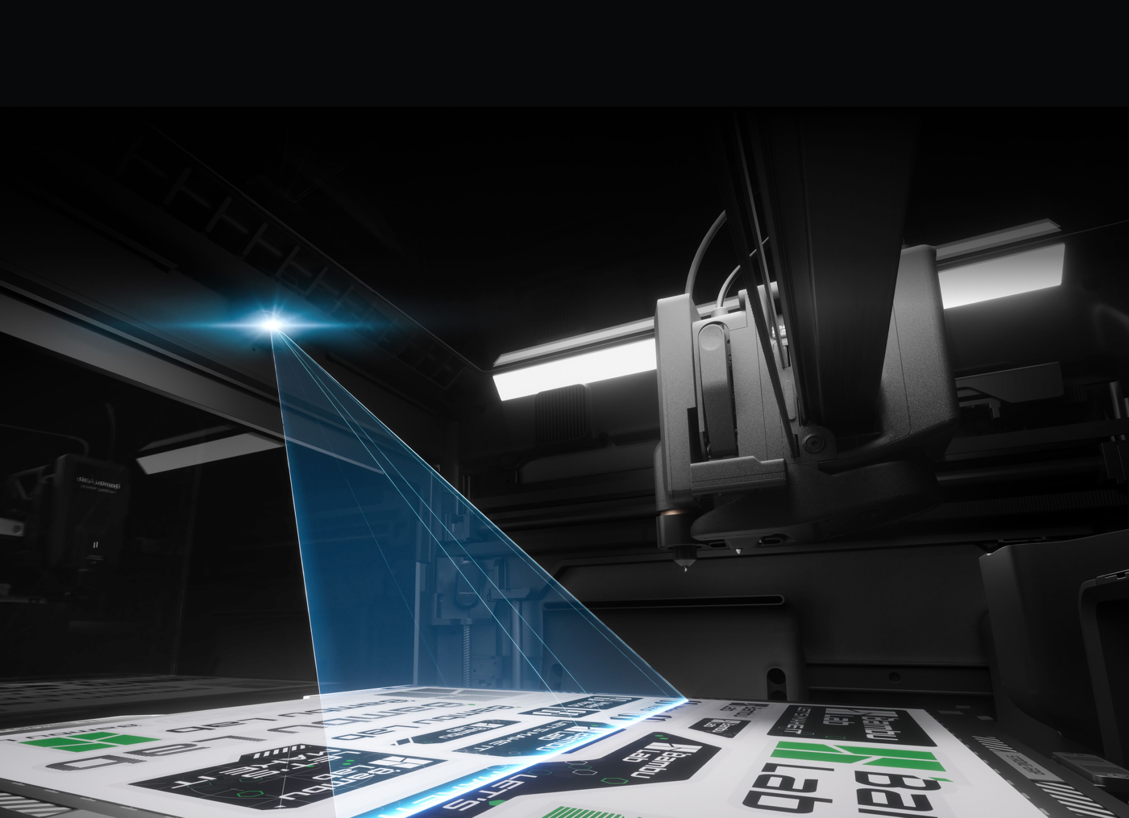 Live Spatial Alignment