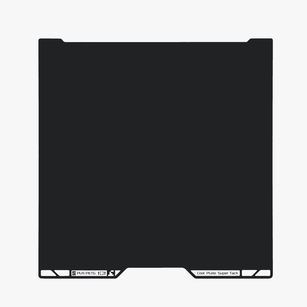 Bambu Cool Plate SuperTack Pro